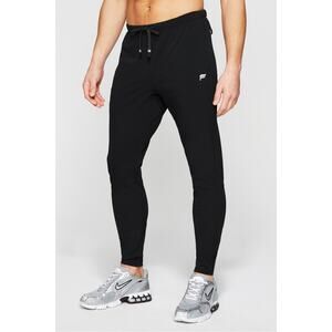 NWT Fabletics The One Active Taper Jogger Black Size Medium/ 32”